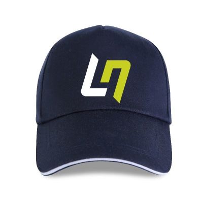 Lando Norris Helmet Unisex Baseball cap Lando Norris For Men And Women male brand teeshirt men summer cotton