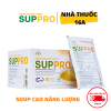 Soup cao năng lượng suppro - hỗ trợ bổ sung dinh dưỡng nhóm sulfo+ - ảnh sản phẩm 1