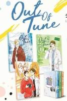 Out of tune [พร้อมส่ง]