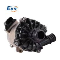 Car Intercooler Cooling Turbocharger Auxiliary Water Pump For F01 F02 F03 F04 F06 F07 F10 F11 F12 F13  E70 E71  E72 11517566335