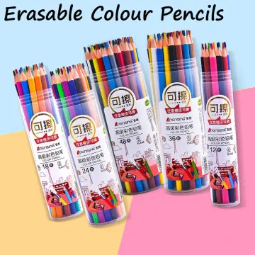 12Pcs Peel off China Markers Grease Pencils for Mechanical Wax