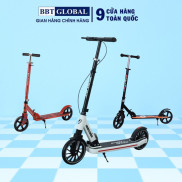 Xe trượt Scooter trẻ em cho bé cỡ lớn BBT Global KM988 - đồ chơi vận động