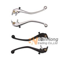 Motorcycle Left &amp; Right Clutch Brake Handle Levers For Ducati Monster 696 749 848 999 1098 1198 1199 1200 2008-2015 Monster1100