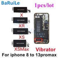 BaRuiLe 1pcs ทดสอบสายยืดหยุ่นสั่นสะเทือนอย่างดีสําหรับ iPhone 8 Plus X XR XS 11 12 Pro Max 13 Mini เครื่องยนต์ อะไหล่