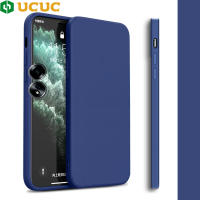 เคส UCUC สำหรับ OPPO A38 /OPPO A18เคสโทรศัพท์ Oppoa18ซิลิโคนนิ่มแบบดั้งเดิมคลุมทั้งหมดกันกระแทก