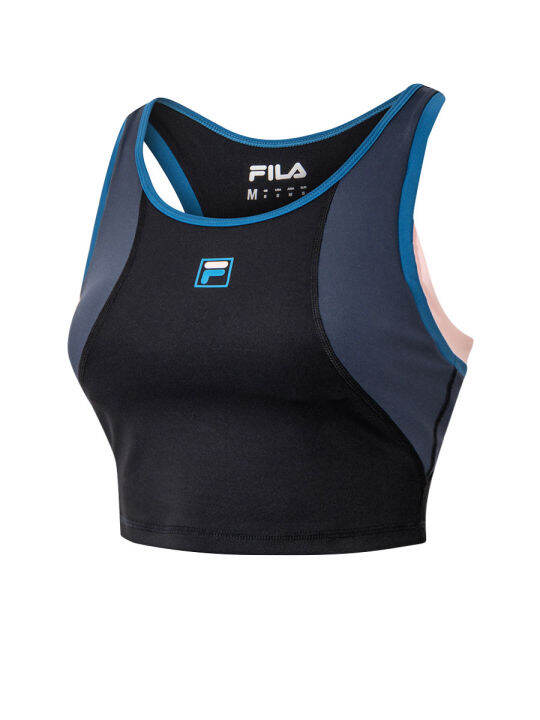 fila-taa230502w-เสื้อกล้ามออกกำลังกายผู้หญิง