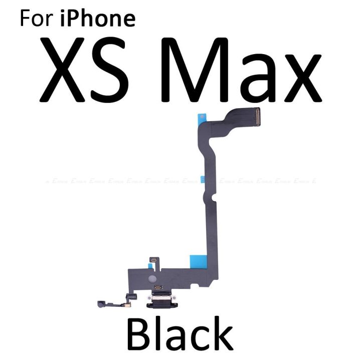 ปลั๊กเครื่องชาร์จ-usb-ชาร์จพอร์ตตัวเชื่อมต่อแบบแท่นยืดหยุ่นสายสำหรับ-iphone-xr-x-xs-สูงสุด-se-พร้อมไมโครโฟนไมโครโฟนส่วนสายเคเบิลที่หักงอได้