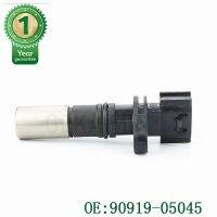 ชุด 5 Cramshaft Position Sensor 90919-05045 9091905045 สำหรับ 2000-2011 สำหรับ TOYOTA/สำหรับ SCION 1.5L L4 DOHC=SET 5 Cramshaft Position Sensor 90919-05045 9091905045 for 2000-2011 for TOYOTA / for SCION 1.5L L4 DOHCชุด 5 Cramshaft Po