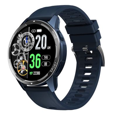 ZZOOI Smart Watch Men Sport Fitness Watches For iPhone Android Samsung Galaxy Watch Bluetooth Call Waterproof Man Woman Smartwatch