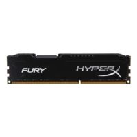 (พร้อมส่ง) Kingston DDR3/1600 RAM PC 8GB HyperX Fury ประกันศูนย์ไทยตลอดอายุการใช้งาน รุ่น HX316C10FB/8 by MP2002