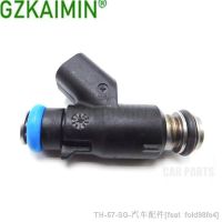 ♟❁✇ OEM 96487553 For WaveWave5 Aveo Fuel Injectors Nozzle For 2006-2008 CHEVROLET AVEO/AVEO5 1.6L I4