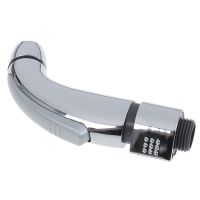 【CW】❇  1pc Anal Enema Cleaner Bidet Faucets Rushed Douche Shower Cleaning Enemator Metal Butt Plugs