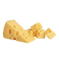 ?Food for you? วอลมาร์ติน เอมม็องตาลชีส - Emmenthal French Cheese Valmartin 200g