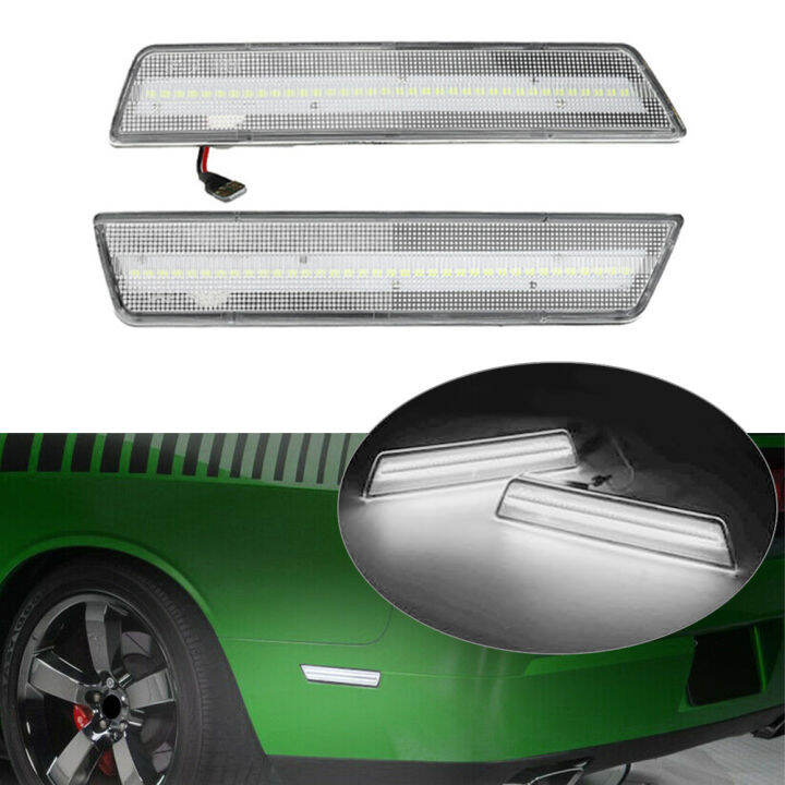 2x-auto-led-rear-side-marker-lights-lamp-for-2008-2014-dodge-challenger-2011-2014-charger