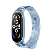 Dây Đeo Thay Thế Dành Cho Vòng Đeo Tay Thông Minh Xiaomi Mi Band 5 Miband