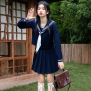 YARUA Student Elegant Neck Ties Uniform Clothing Accessories JK uniform