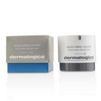 Dermalogica เสียง Sleep Cocoon Transformative เจลกลางคืน-ครีม50Ml/1.7Oz