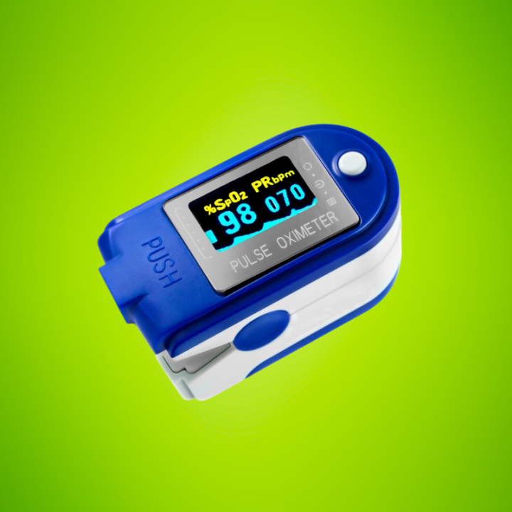 EasytoUse High Quality Electronic Portable ReadytoUse DIY Pulse