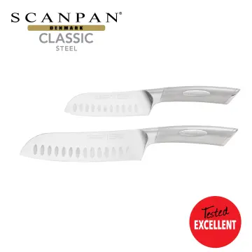 Scanpan Maitre d' Santoku Knife