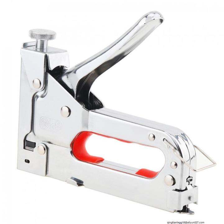 temperature gun industrial pneumatic Stapler gun staple nails for wood