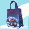 Túi đi học, túi đeo chéo, túi xách delune cho học sinh tiểu học họa tiết - ảnh sản phẩm 4