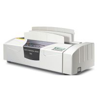 EASYBIND เครื่องเข้าเล่มสันกาวร้อน T80 (THERMAL BINDING MACHINE) แถมฟรี กาวแผ่นอย่างดี 1 แผ่น