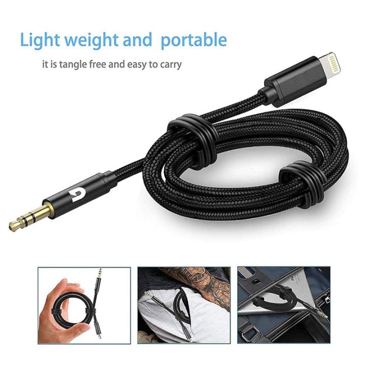 car-aux-cable-for-iphone-audio-cable-aux-cable-to-3-5mm-premium-audio-for-iphone-13-pro-8-plus-car-stereos