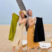 L793 - Trinity Dress มินิเดรสที่น่ารักที่สุดของคอลเลคชั่นนี้! ดีเทลคอตัด ทรงสวยมาก ใส่แล้วผอมดูผู้ดี หันหน้าดูเรียบร้อยแต่หันหลังแล้วเผ็ชมากกก