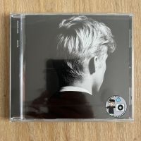 CD ซีดีเพลง Troye Sivan – Bloom แผ่นแท้ ใหม่ ซีล