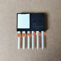 2ชิ้น TO-247P NCE40TD120VTP NCE 40TD120 40A VTP/1200V MOSFET ทรานซิสเตอร์ใหม่แบบดั้งเดิม IC