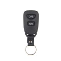 ✙ Classical ON OFF 2 CH Channel 2CH RF Wireless Remote Transmitter Control315/433 MHz