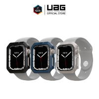 เคสแอปเปิ้ลวอช UAG รุ่น Scout - Apple Watch Series 7/8 (41/45mm)