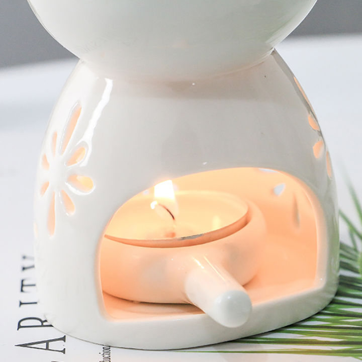 ceramic-essential-oil-lamp-aroma-burner-aromatherapy-candle-fragrance-holder