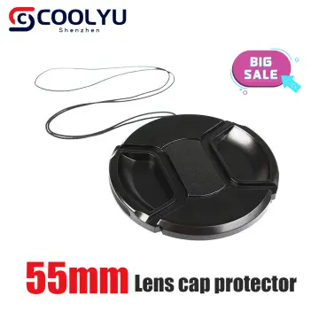 nikon d5600 lens cap