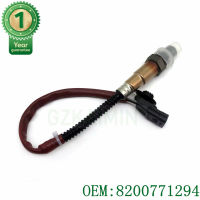 ใหม่ Lambda Oxygen Sensor สำหรับ DACIA DOKKER LODGY RENAULT ESPACE MEGANE OEM 8200771294 0258010062