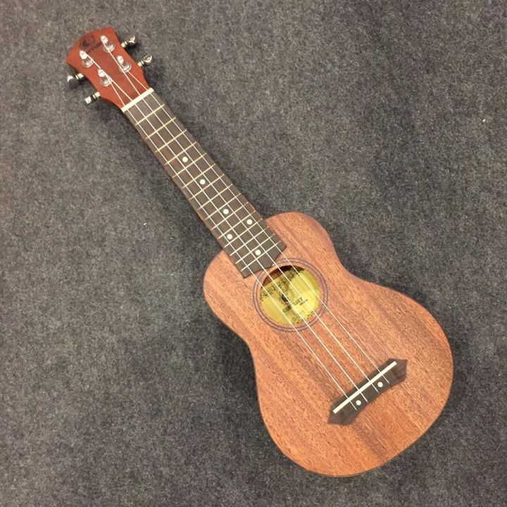 Soprano Ukulele 'Century