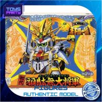 Bandai BB 079 Shodai Gundam Dai Shogun 4573102635860 (Plastic Model) โมเดลกันดั้ม โมเดลหุ่นยนต์ ตัวต่อกันดั้ม หุ่นยนต์กันดั้ม ทำสีเพิ่มเติมได้ Gunpla กันพลา กันดั้ม ของเล่น สะสม Toys Party