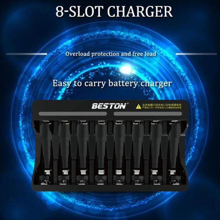 beston-8-slot-fast-smart-intelligent-lithium-battery-charger-for-1-5v-aa-aaa-rechargeable-battery-quick-charger