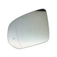 Heated Rear Mirror Glass for Mercedes-Benz GLE W167 GLS 2020- G-Class W464 2019- Right+Left