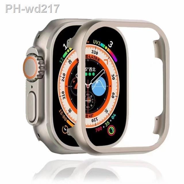 aluminium-alloy-bumper-case-for-apple-watch-series8-7-6-5-4-3-2-se-protector-for-iwatch-41mm-45mm-38mm-40-44mm-45mm-cover-case