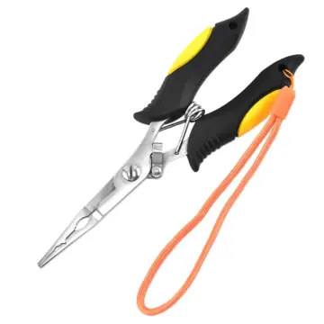 Long Nose Fishing Pliers - Best Price in Singapore - Feb 2024