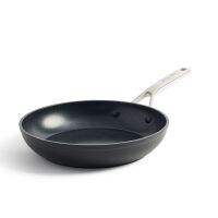 กระทะสแตนเลส KITCHENAID OPEN FRYPAN 30CM