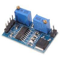 3Pcs SG3525 PWM Controller Module Adjustable Frequency 100-200KHz 8V-12V