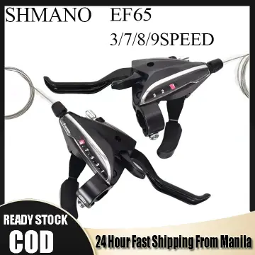 3x6 speed online shifter