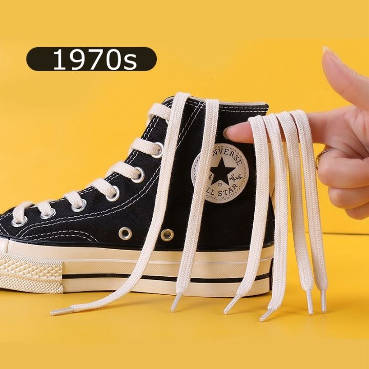 1-cotton-shoelaces-1970s-top-flat-shoe-young-male-female-students-shoelace