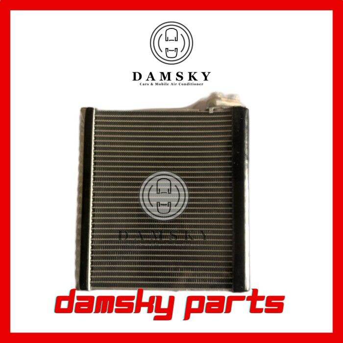 Cooling Coil Evaporator AC Mobil Honda Mobilio Freed Mobilio CRZ Pokka