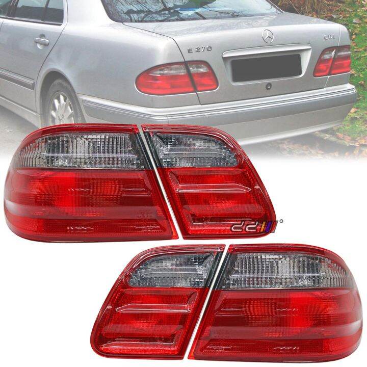 Rear Tail Lamp Tail Light Boot Lid Light Lamp Lampu Belakang Lampu ...