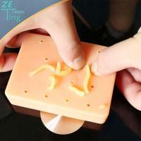 Acne Toys Squeeze Luminous Pimple Popping Popper Remover Stop Stress