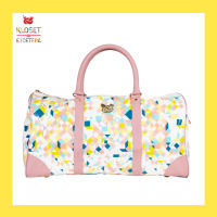 Kloset Etcetera Pixel Family Mom Bag  กระเป๋าเดินทาง กระเป๋าสะพายข้าง สามารถถอดสายได้ กระเป๋าkloset ETC