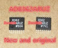 10PCS AD8362ARU AD8362ARUZ TSSOP-16 WATTY Electronics